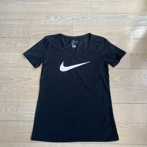 Nike Athletic T Shirt